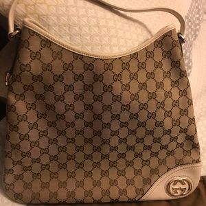 Gucci Handbag